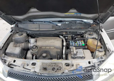 2006 Chevrolet Equinox Ls из США, поврежденный, VIN 2CNDL13F066152239